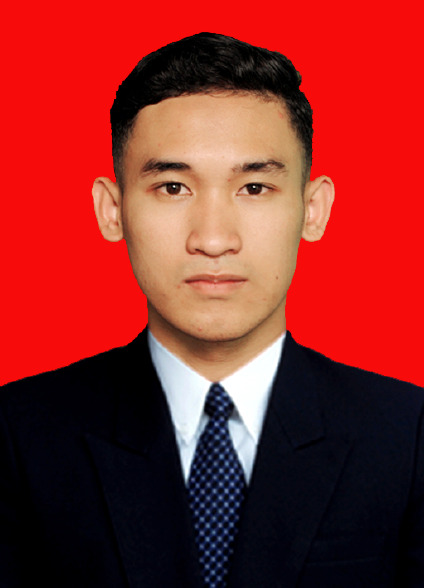 Tedi Andrianto, S.Pd.